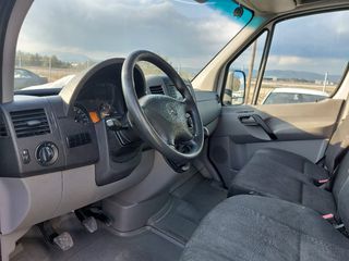 Κόφα Mercedes-Benz 2018 Sprinter  ΜΟΝΟ ΓΙΑ ΛΙΓΕΣ ΜΕΡΕΣ-thumb-14