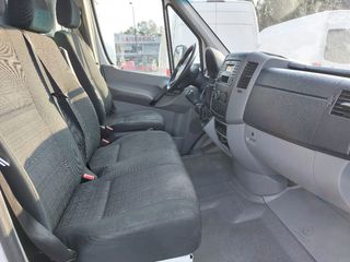 Κόφα Mercedes-Benz 2018 Sprinter  ΜΟΝΟ ΓΙΑ ΛΙΓΕΣ ΜΕΡΕΣ-thumb-17