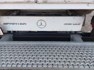 Κόφα Mercedes-Benz 2018 Sprinter  ΜΟΝΟ ΓΙΑ ΛΙΓΕΣ ΜΕΡΕΣ-thumb-20