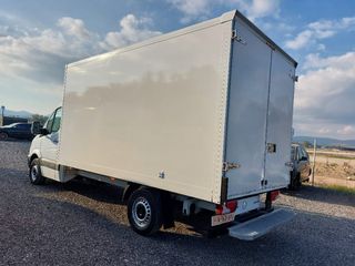 Κόφα Mercedes-Benz 2018 Sprinter  ΜΟΝΟ ΓΙΑ ΛΙΓΕΣ ΜΕΡΕΣ-thumb-22