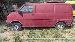 Volkswagen T4 1995