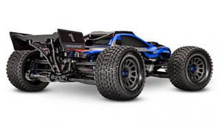 Off-Road Traxxas 2023 XRT Race Truck 8s TQi TSM RTR Red-thumb-4