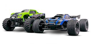 Off-Road Traxxas 2023 XRT Race Truck 8s TQi TSM RTR Red-thumb-14