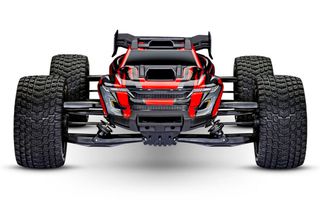 Off-Road Traxxas 2023 XRT Race Truck 8s TQi TSM RTR Red-thumb-20