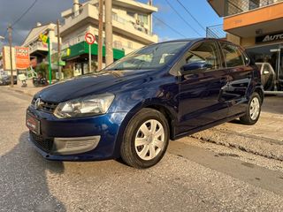 Volkswagen Polo '11