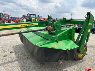 Χορτοκοπτικά John Deere 2017 630-thumb-4