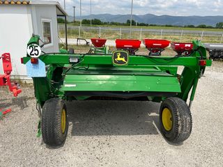 Χορτοκοπτικά John Deere 2017 630-thumb-1