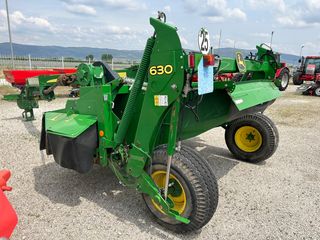 Χορτοκοπτικά John Deere 2017 630-thumb-5