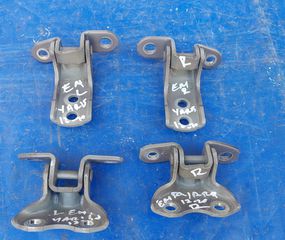 TOYOTA YARIS  2012-2020 ΜΕΝΤΕΣΕΔΕΣ ΠΟΡΤΑΣ ΕΜΠΡΟΣ ΑΡΙΣΤΕΡΗΣ -ΔΕΞΙΑΣ ( ΟΙ ΑΡΙΣΤΕΡΟΙ ΕΧΟΥΝ ΠΟΥΛΗΘΕΙ)