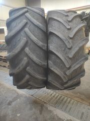 650/75r38  2τεμαχια KLEBER-thumb-2