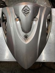 ΜΑΣΚΑ ΠΙΡΟΥΝΙΟΥ SUZUKI ADDRESS 125
