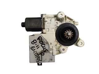 Ford Focus 2008-2011 Δεξί Μοτέρ Παραθύρου