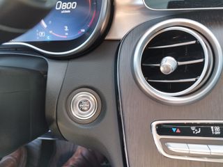 Mercedes-Benz C 300 2020 AMG LINE-thumb-20