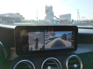 Mercedes-Benz C 300 2020 AMG LINE-thumb-21