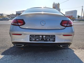 Mercedes-Benz C 300 2020 AMG LINE-thumb-9