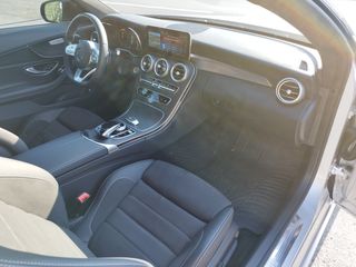 Mercedes-Benz C 300 2020 AMG LINE-thumb-24