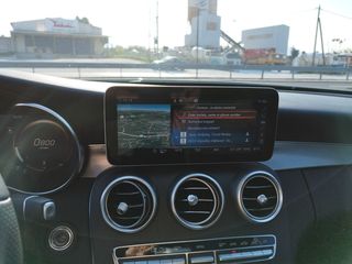 Mercedes-Benz C 300 2020 AMG LINE-thumb-27