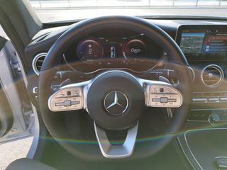 Mercedes-Benz C 300 2020 AMG LINE-thumb-17