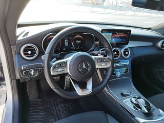 Mercedes-Benz C 300 2020 AMG LINE-thumb-18