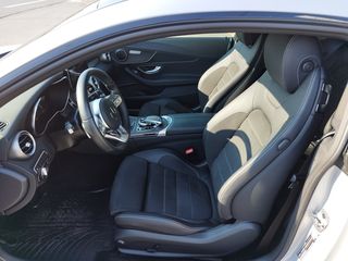 Mercedes-Benz C 300 2020 AMG LINE-thumb-31