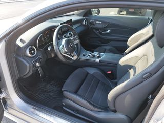 Mercedes-Benz C 300 2020 AMG LINE-thumb-33