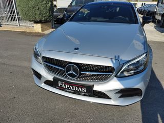 Mercedes-Benz C 300 2020 AMG LINE-thumb-10