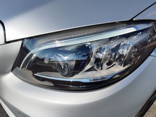 Mercedes-Benz C 300 2020 AMG LINE-thumb-11
