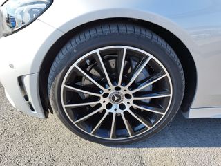 Mercedes-Benz C 300 2020 AMG LINE-thumb-12