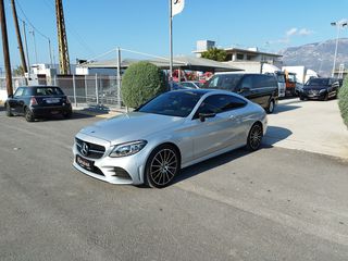 Mercedes-Benz C 300 2020 AMG LINE-thumb-8
