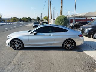Mercedes-Benz C 300 2020 AMG LINE-thumb-7