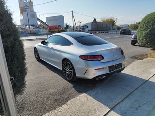 Mercedes-Benz C 300 2020 AMG LINE-thumb-6