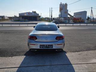 Mercedes-Benz C 300 2020 AMG LINE-thumb-5