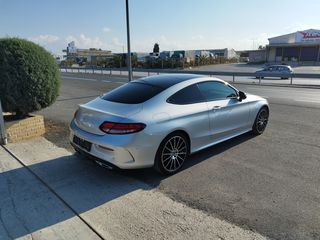 Mercedes-Benz C 300 2020 AMG LINE-thumb-4