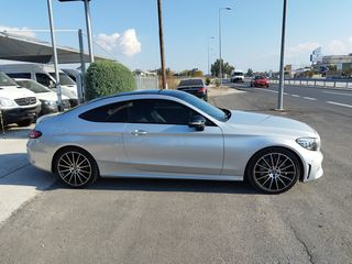 Mercedes-Benz C 300 2020 AMG LINE-thumb-2