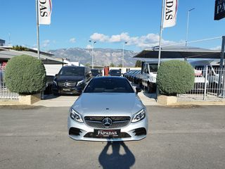 Mercedes-Benz C 300 2020 AMG LINE-thumb-1