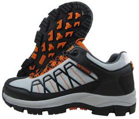 FT ACTIVE OUTDOOR Παπούτσια χωρίς προστασία
