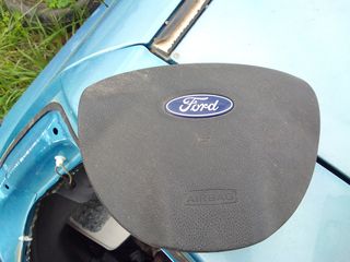 Ford Focus mk2 2006