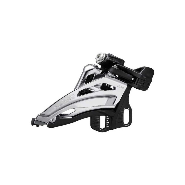 Εμπρόσθιο Ντεραγιέ | SHIMANO | DEORE | FD-M5100- | E-TYPE | 2x11s