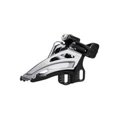 Εμπρόσθιο Ντεραγιέ | SHIMANO | DEORE | FD-M5100- | E-TYPE | 2x11s