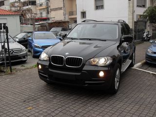 Bmw X5 '08  xDrive30i Automatic