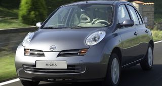 Nissan Micra '04 ΑΓΟΡΑΖΟΥΜΕ ΑΜΕΣΑ ΜΕΤΡΗΤΑ!!!