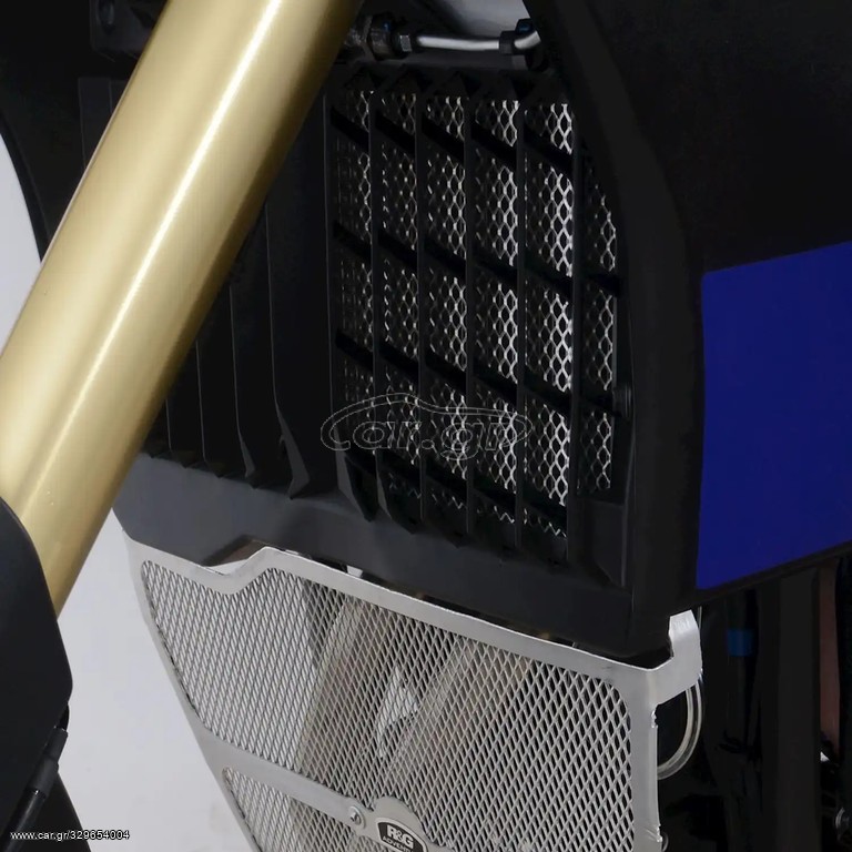 ΠΡΟΣΤΑΤΕΥΤΙΚΟ ΨΥΓΕΙΟ ΝΕΡΟΥ TENERE 700 R&G ΜΑΥΡΟ ΑΛΟΥΜΙΝΙΟ YAMAHA