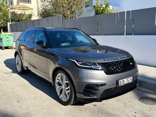 Land Rover Range Rover Velar 2018 ΕΓΓΥΗΣΗ 2024 ! R-DYNAMIC
