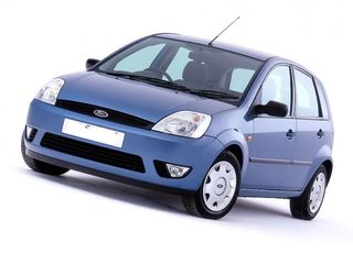 Ford Fiesta '03 ΑΓΟΡΑΖΟΥΜΕ ΑΜΕΣΑ ΜΕΤΡΗΤΑ!!!