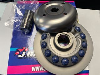ΒΑΡΙΑΤΟΡ J.COSTA YAMAHA XMAX 300-thumb-1