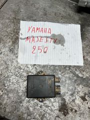 Ηλεκτρονική Yamaha majesty 250