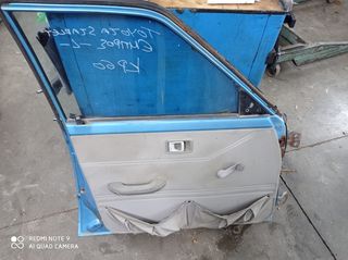 TOYOTA STARLET KP60-thumb-1