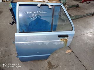 TOYOTA STARLET KP60-thumb-2