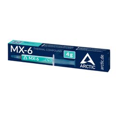 θερμοαγώγιμη πάστα Arctic MX-6 8g
