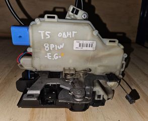 ΚΛΕΙΔΑΡΙΑ ΕΜΠΡΟΣ ΑΡΙΣΤΕΡΗΣ ΠΟΡΤΑΣ (8pin) VW TRANSPORTER (T5) 2003-2015 (EG)